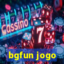 bgfun jogo